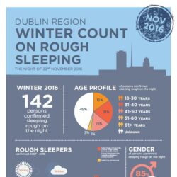 Rough Sleeper Count Winter 2016