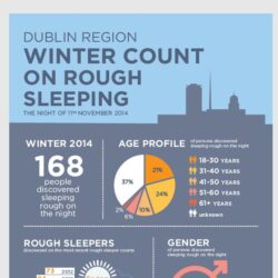 Rough Sleeper Count  Winter 2014