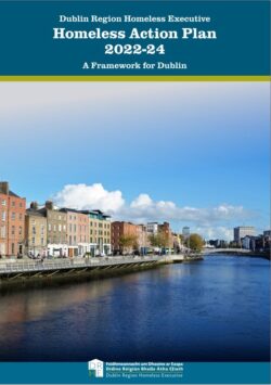 Homeless Action Plan 2022-2024