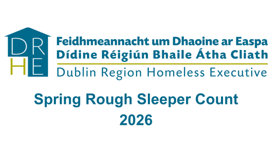 SPRING ROUGH SLEEPER COUNT 2026